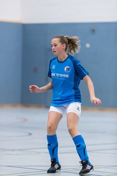 Bild 348 - wCJ Futsalmeisterschaft Runde 1